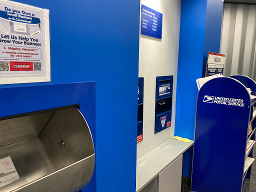 Post Office «United States Postal Service», reviews and photos, 304 W Boyd Dr, Allen, TX 75013, USA