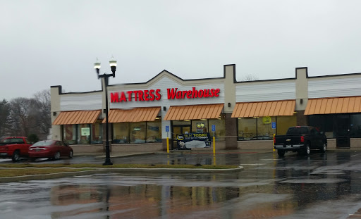 Mattress Store «Mattress Warehouse of Camden», reviews and photos, 4598 S Dupont Hwy #1, Dover, DE 19901, USA