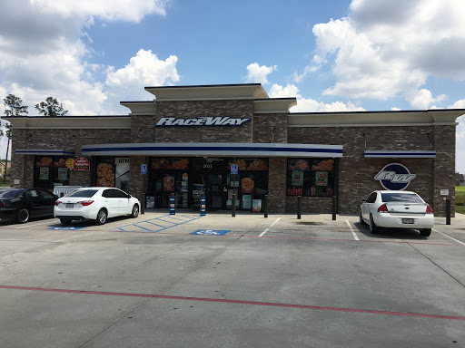 Gas Station «RaceWay», reviews and photos, 2021 Louetta Rd, Spring, TX 77388, USA
