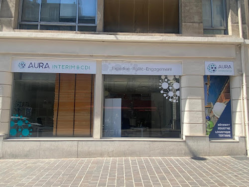 Aura - Agence d'emploi Reims à Reims