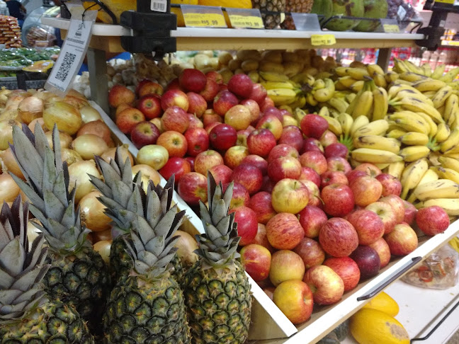 SN Supermercado - Supermercado