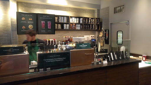 Starbucks image
