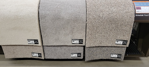 Home Improvement Store «The Home Depot», reviews and photos, 795 Fairview Rd, Asheville, NC 28803, USA