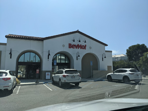 Wine Store «BevMo!», reviews and photos, 34215 Pacific Coast Hwy, Dana Point, CA 92629, USA