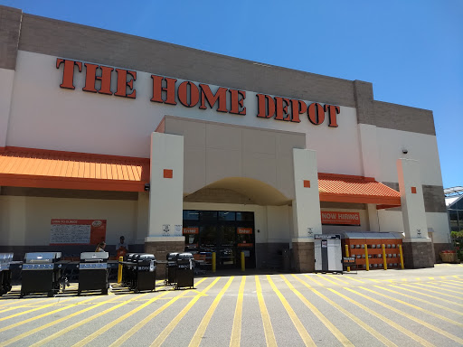 Home Improvement Store «The Home Depot», reviews and photos, 2031 Walnut St, Cary, NC 27518, USA