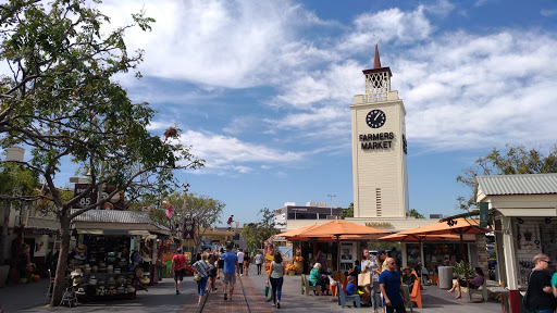 Department Store «Nordstrom», reviews and photos, 189 The Grove Dr, Los Angeles, CA 90036, USA