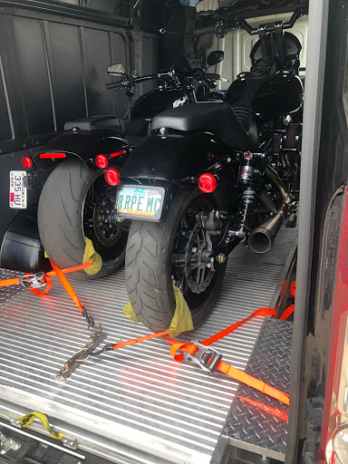 Motorcycle Dealer «Slick Customs», reviews and photos, 2108 S Halsted St, South Chicago Heights, IL 60411, USA