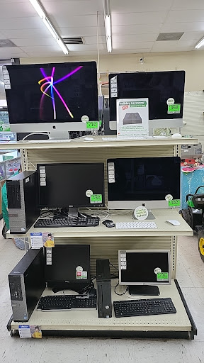 Pawn Shop «Value Pawn & Jewelry», reviews and photos, 908 S Woodland Blvd, DeLand, FL 32720, USA