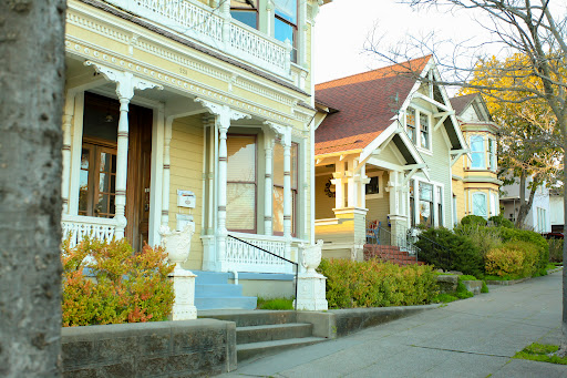 Hideaway Properties - Dino Wilson Heidi Wilson, Top Real Estate Producers in Petaluma and Marin County image