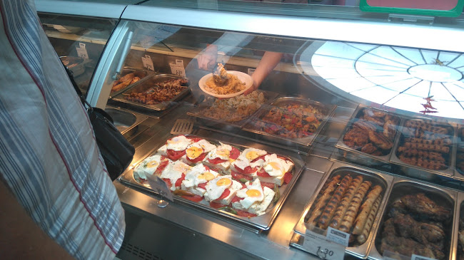 Паркмарт - Варна