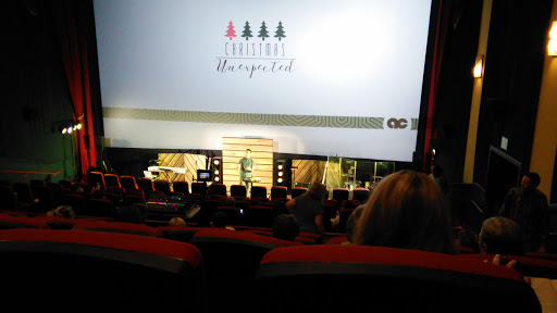 Movie Theater «Epic Theatres of St. Augustine», reviews and photos, 112 Theatre Dr, St Augustine, FL 32086, USA