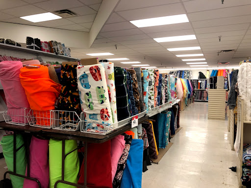 Fabric Store «Jo-Ann Fabrics and Crafts», reviews and photos, 2227 S El Camino Real c, Oceanside, CA 92054, USA