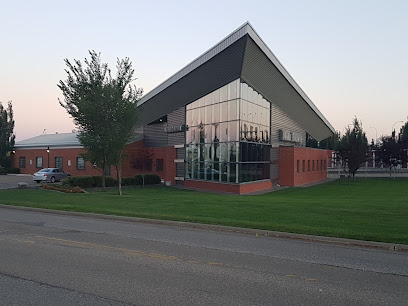 Faith Fellowship Worship Centre Church of God (Edmonton)