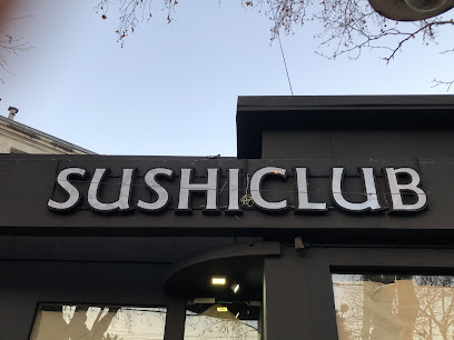 SushiClub San Fernando (Deli & Take)
