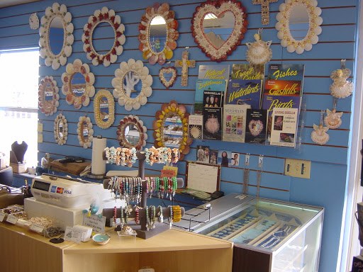 Gift Shop «The Shell Store», reviews and photos, 8211 Ulmerton Rd, Largo, FL 33771, USA