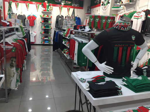 Spor Giyim Mağazası Diyarbakır