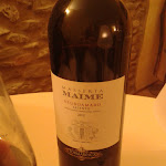 Photo n°3 de l'avis de A.u fait le 08/03/2019 à 22:49 sur le  Ristorante Il Cappero alle Mura à Castelvetro di Modena