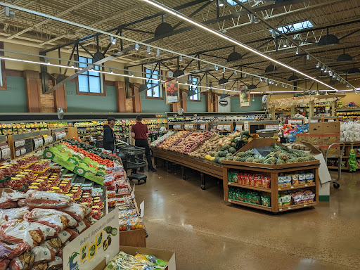 Florist «County Market», reviews and photos, 2310 Crest View Dr, Hudson, WI 54016, USA