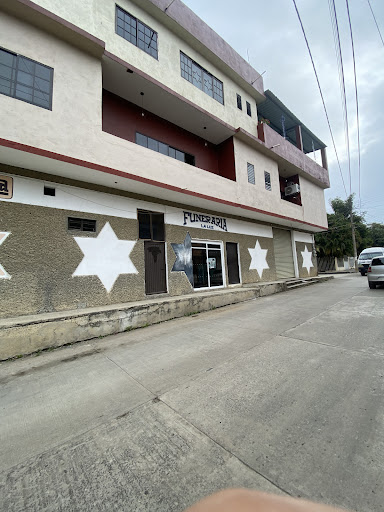 FUNERALES HUEJUTLA en Huejutla de Reyes