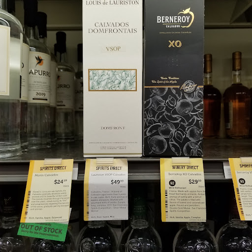 Wine Store «Total Wine & More», reviews and photos, 1505 Hawthorne Blvd, Redondo Beach, CA 90278, USA