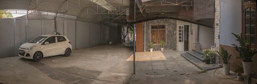 Khách sạn Tây Đô