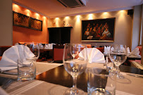 Atmosphère du Restaurant indien Jaipur Palace - Spécialités Indiennes à Paris - n°8