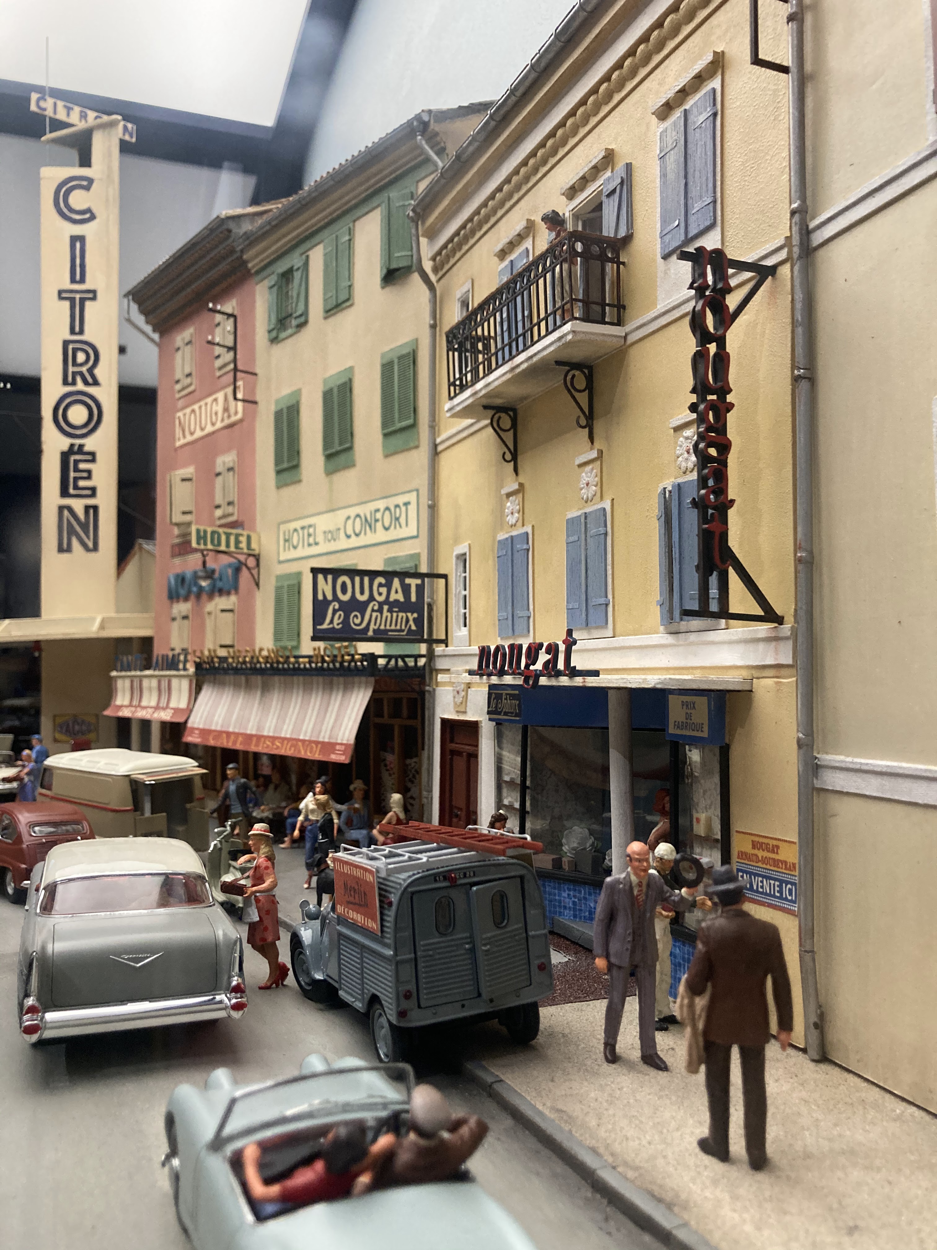 Photo n° 2 de l'avis de Grégory.I fait le 31/08/2020 à 07:58