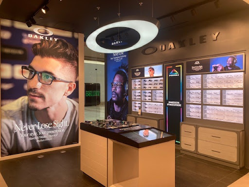 Eye Care Center «LensCrafters», reviews and photos, 416 Southcenter Mall, Tukwila, WA 98188, USA