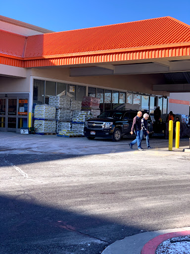 Home Improvement Store «The Home Depot», reviews and photos, 885 W Grassland Drive, American Fork, UT 84003, USA