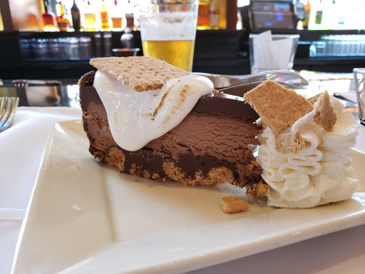 Restaurant «The Cheesecake Factory», reviews and photos, 610 Burr Ln, Lake Grove, NY 11755, USA