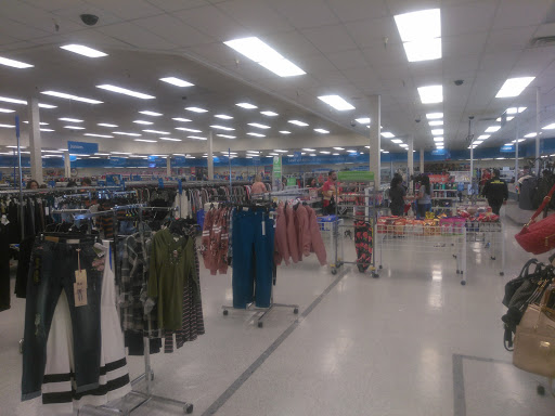 Clothing Store «Ross Dress for Less», reviews and photos, 2325 Lancaster Dr NE, Salem, OR 97305, USA