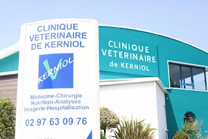Veterinary Clinic Kerniol image