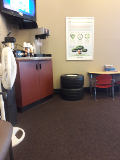 Tire Shop «Firestone Complete Auto Care», reviews and photos, 3401 Center St, Deer Park, TX 77536, USA