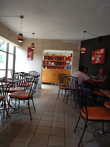 Zhou - sushi cochabamba