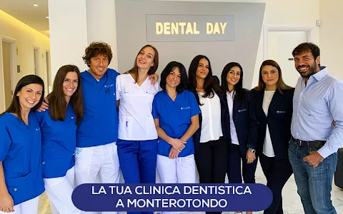 Clinica odontoiatrica Dental Day | Monterotondo image
