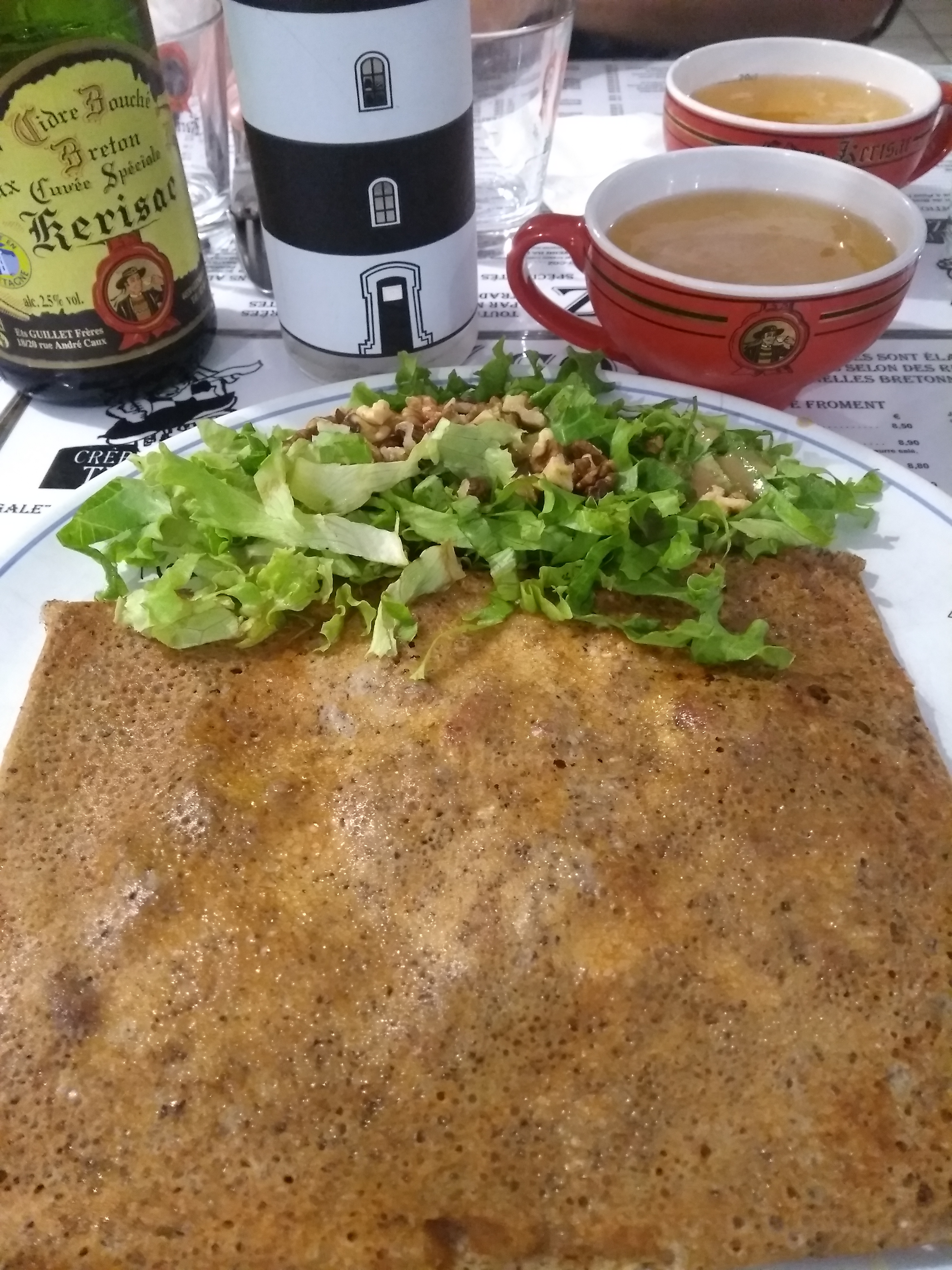 Photo n° 1 de l'avis de agnes. fait le 17/08/2018 à 08:19