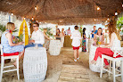 The Beach Bar at The Montague