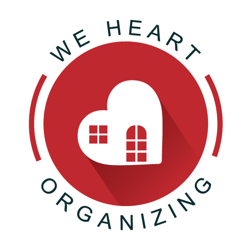 We Heart Organizing, LLC