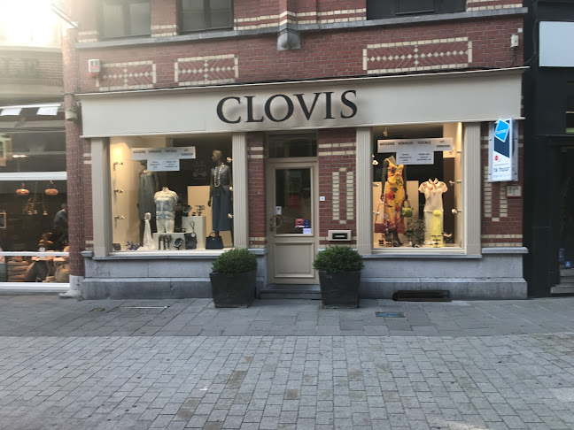 CLOVIS - Kortrijk