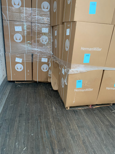 Moving and Storage Service «Atlantic Moving & Storage», reviews and photos, 21598 Atlantic Blvd, Sterling, VA 20166, USA