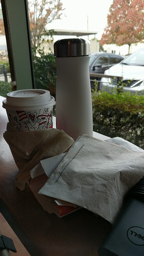 Starbucks image