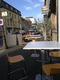 Atmosphère du Side One Cafe à Saint-Avold - n°2