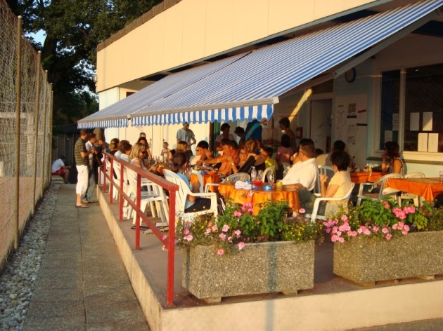 Rezensionen über Tennis Club Payerne in Payerne - Sportgeschäft