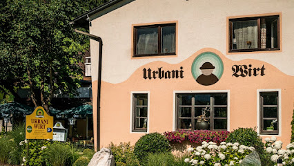 Gasthaus Urbaniwirt Bodensdorf