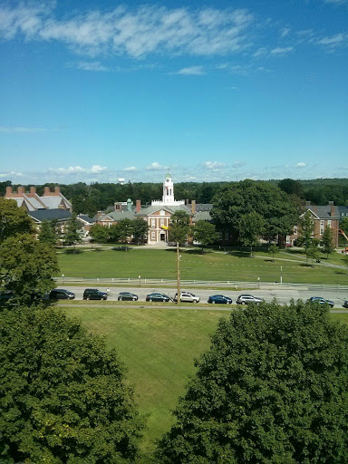 Private School «Phillips Exeter Academy», reviews and photos