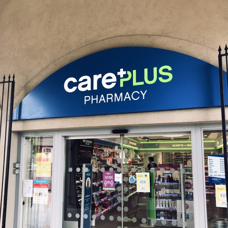 Kilcock CarePlus Pharmacy