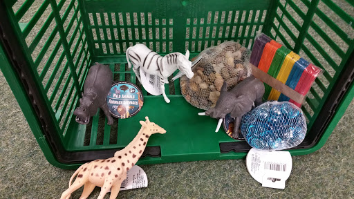 Dollar Store «Dollar Tree», reviews and photos, 231 Mose Dr, Sparta, TN 38583, USA