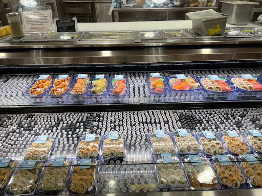 Grocery Store «Nob Hill Foods», reviews and photos, 1250 Grant Rd, Mountain View, CA 94040, USA