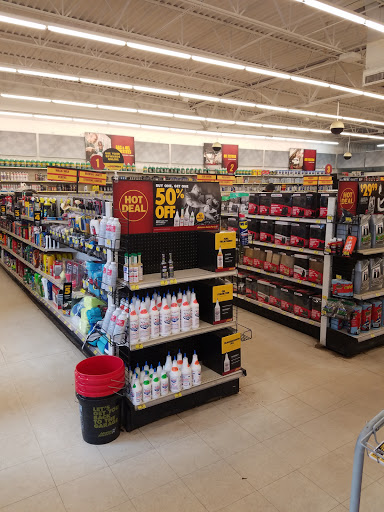 Auto Parts Store «Advance Auto Parts», reviews and photos, 471 Main St, East Orange, NJ 07018, USA