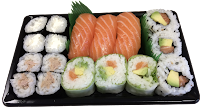 Sushi du Restaurant asiatique Ban Thaï - L'Asie et toutes ses saveurs à Orléans - n°11